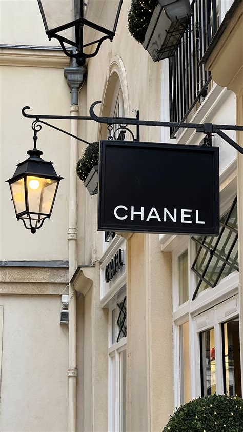 chanel employee discount 2018|chanel employee benefits.